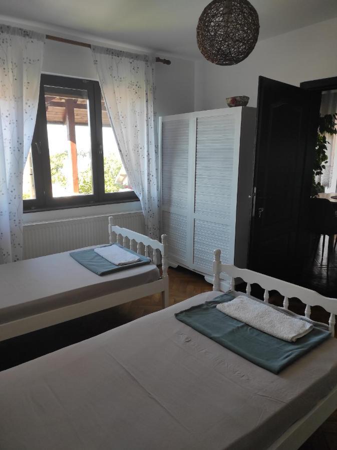 HostelChe Guest House Smederevo Extérieur photo