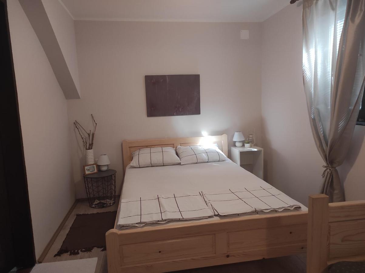 HostelChe Guest House Smederevo Extérieur photo