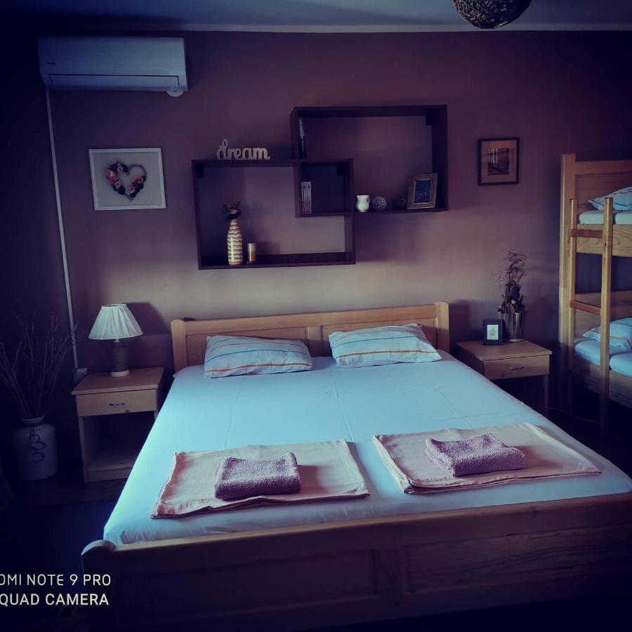 HostelChe Guest House Smederevo Extérieur photo