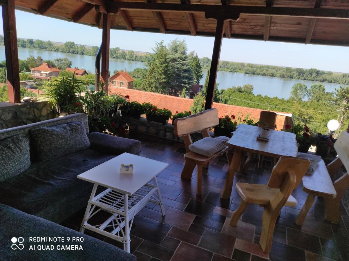 HostelChe Guest House Smederevo Extérieur photo