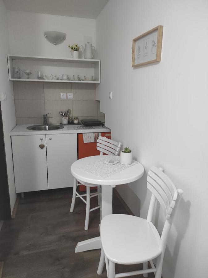 HostelChe Guest House Smederevo Extérieur photo