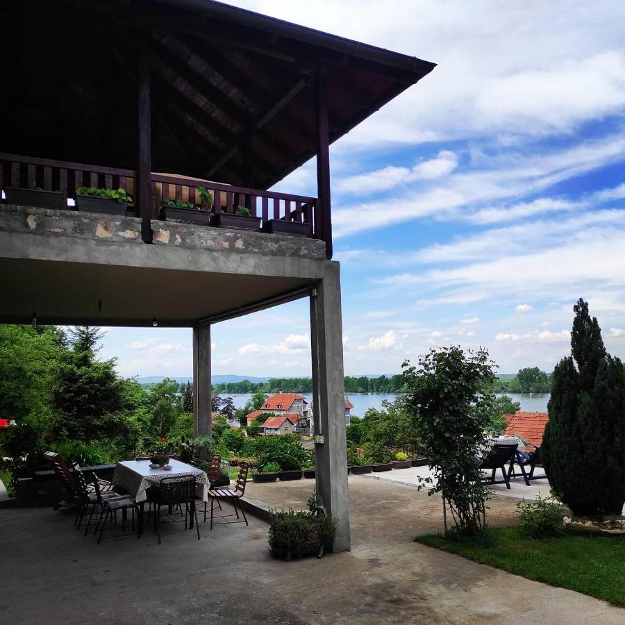 HostelChe Guest House Smederevo Extérieur photo