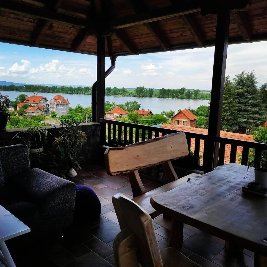 HostelChe Guest House Smederevo Extérieur photo