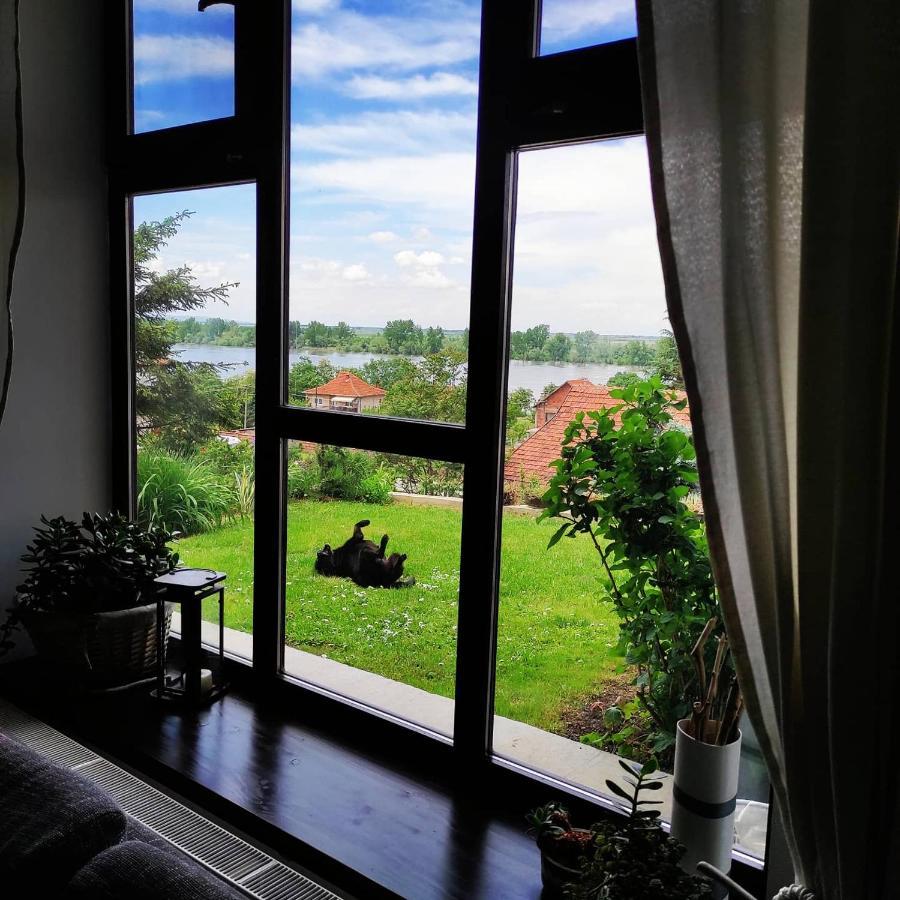 HostelChe Guest House Smederevo Extérieur photo