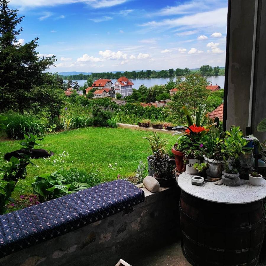 HostelChe Guest House Smederevo Extérieur photo