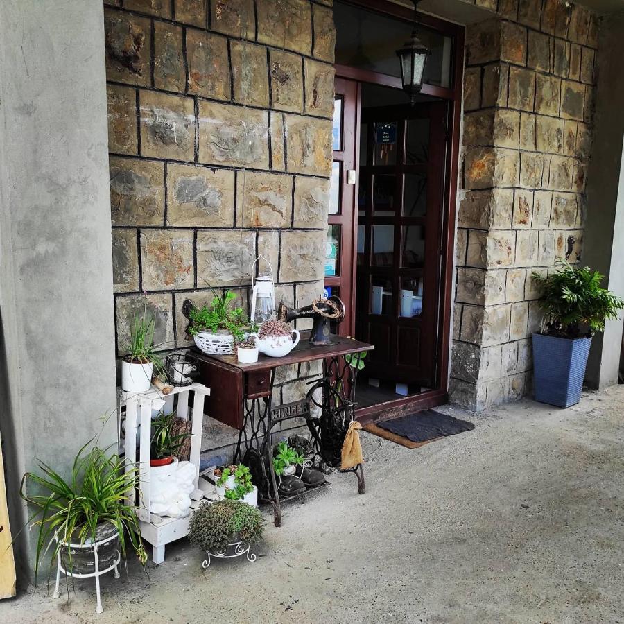 HostelChe Guest House Smederevo Extérieur photo
