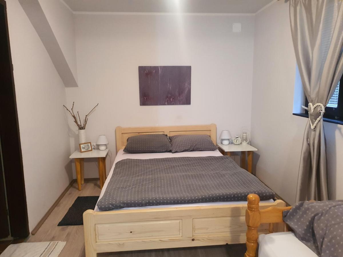 HostelChe Guest House Smederevo Extérieur photo