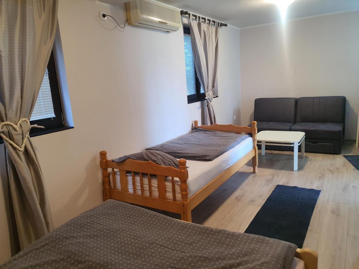 HostelChe Guest House Smederevo Extérieur photo