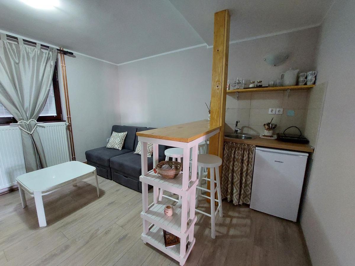 HostelChe Guest House Smederevo Extérieur photo
