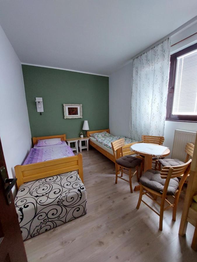 HostelChe Guest House Smederevo Extérieur photo