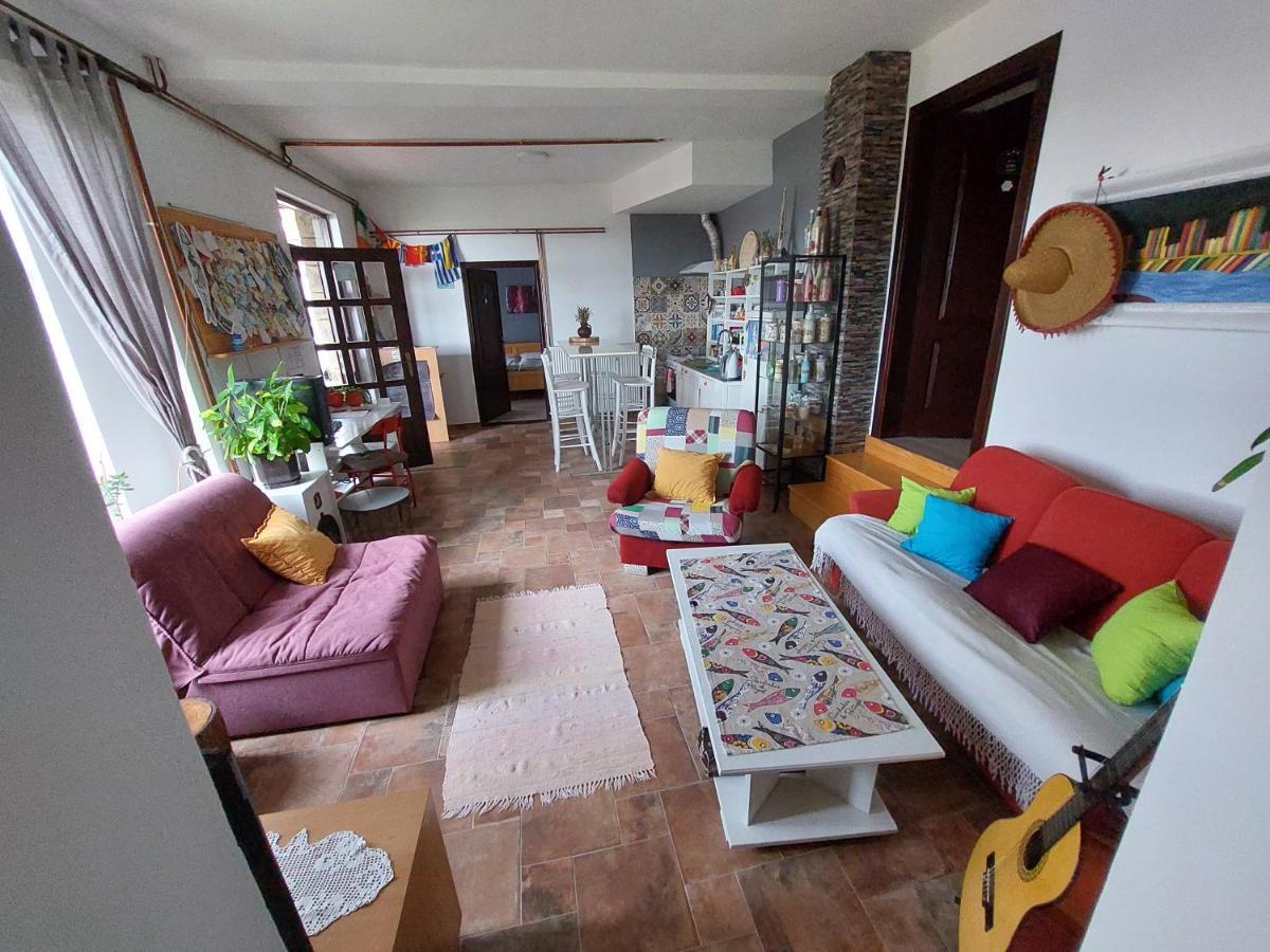 HostelChe Guest House Smederevo Extérieur photo