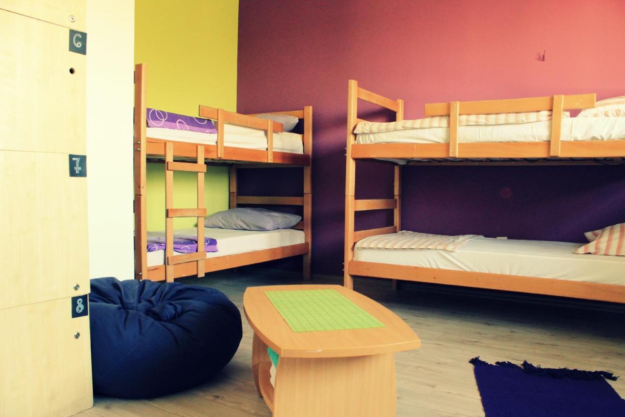 HostelChe Guest House Smederevo Extérieur photo