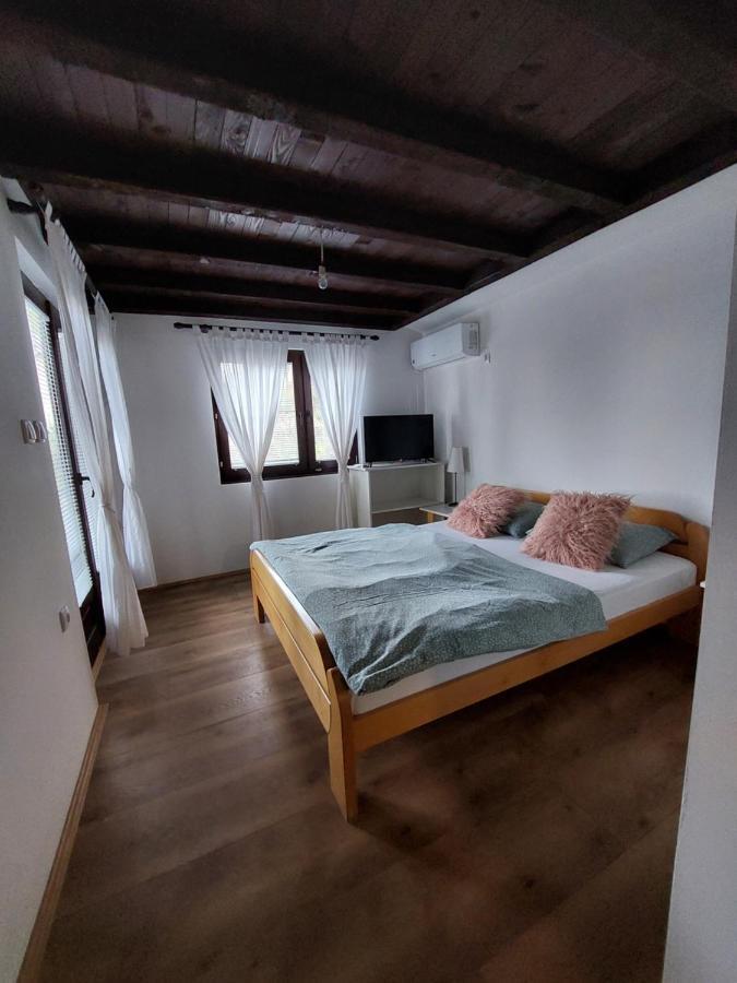 HostelChe Guest House Smederevo Extérieur photo
