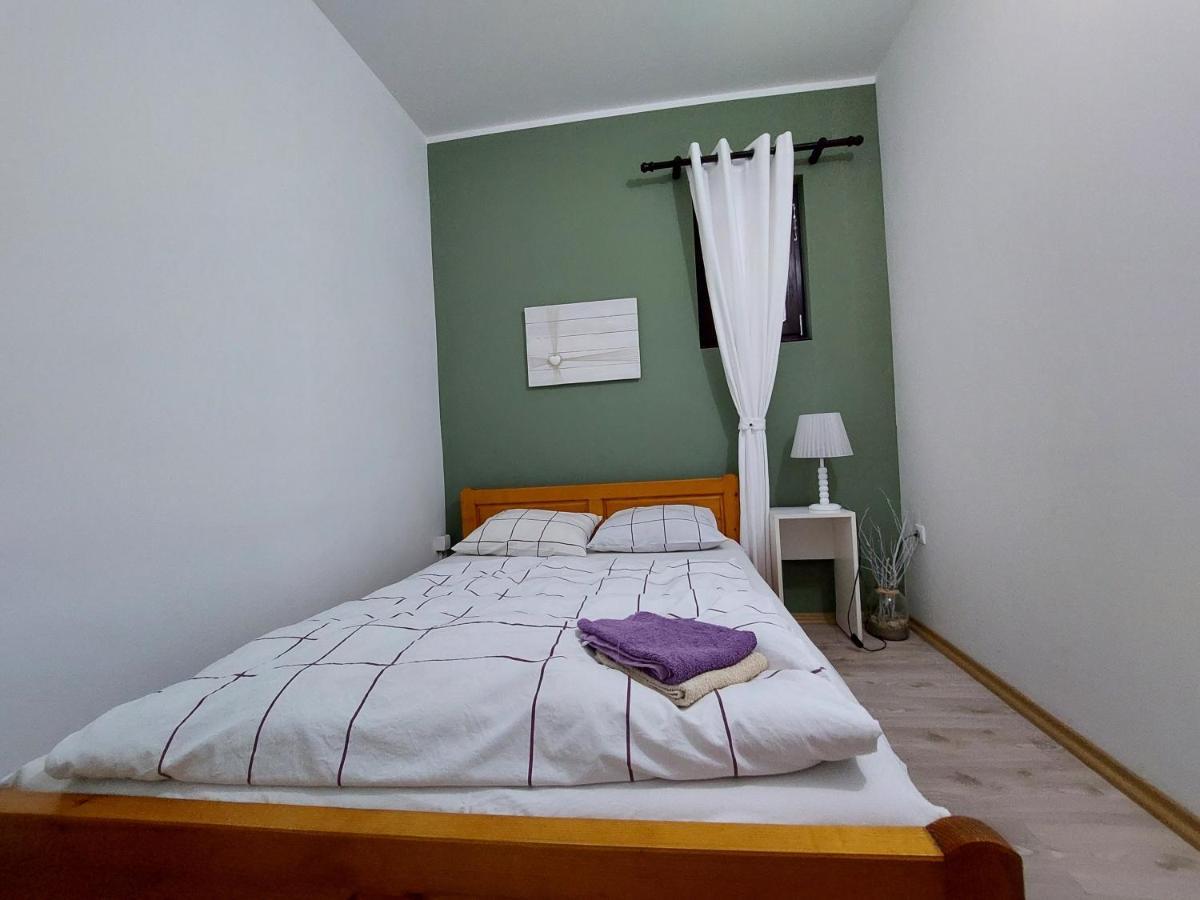 HostelChe Guest House Smederevo Extérieur photo