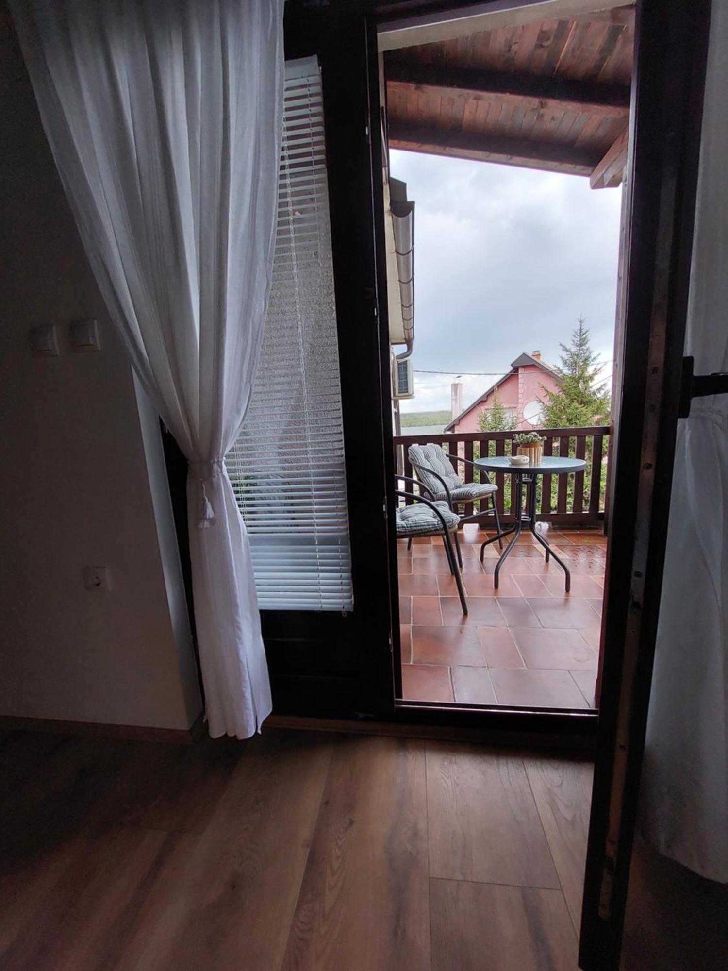 HostelChe Guest House Smederevo Extérieur photo