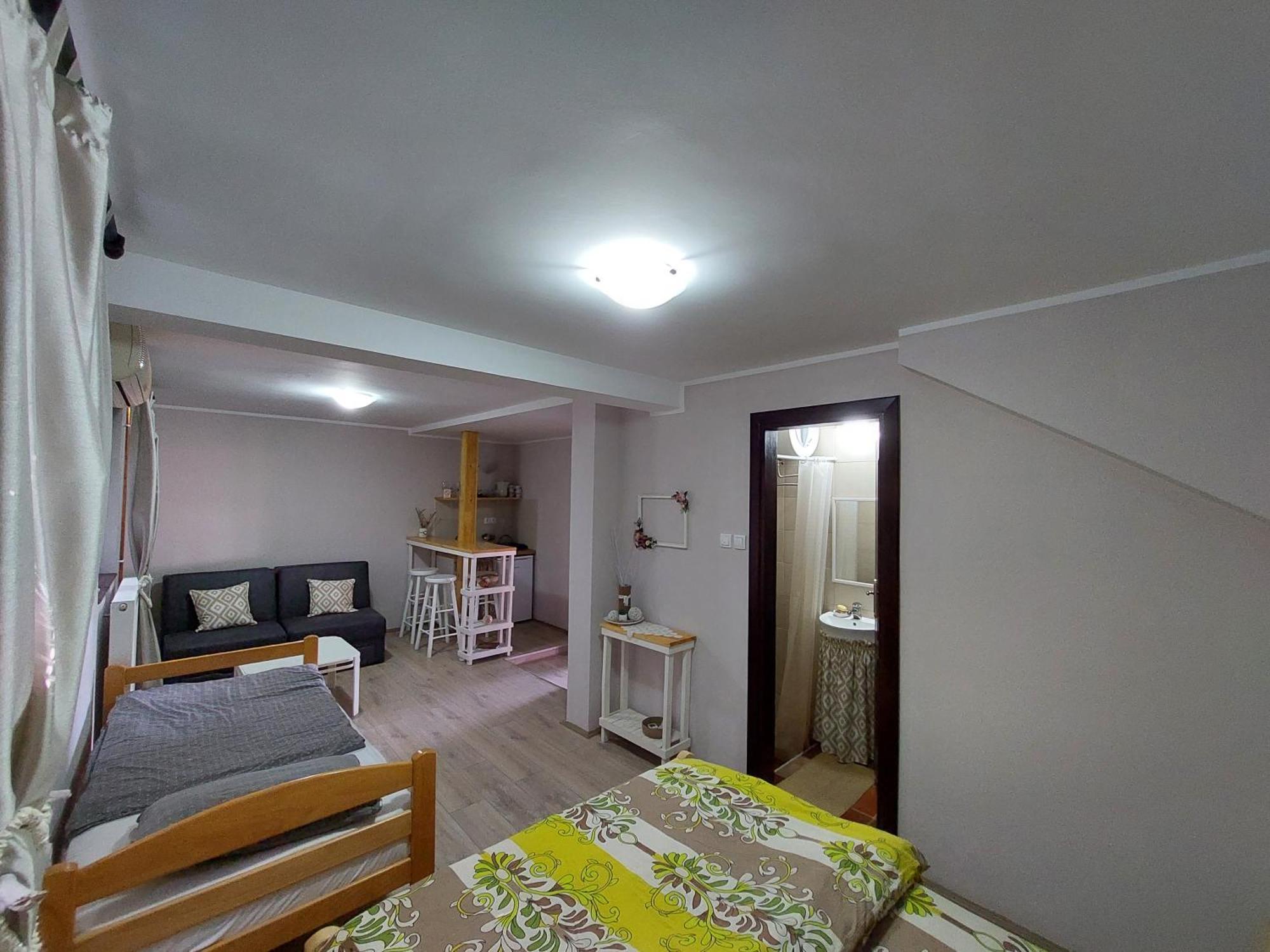 HostelChe Guest House Smederevo Chambre photo