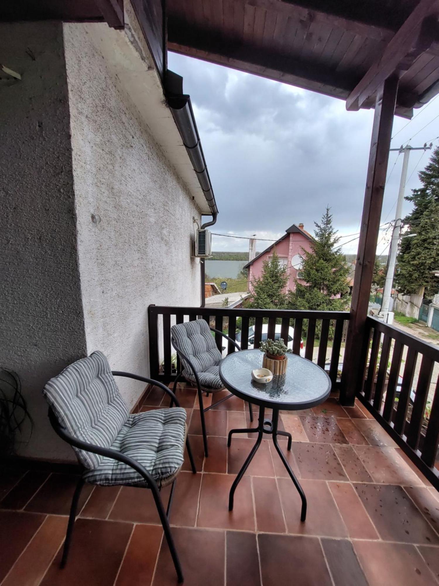 HostelChe Guest House Smederevo Chambre photo