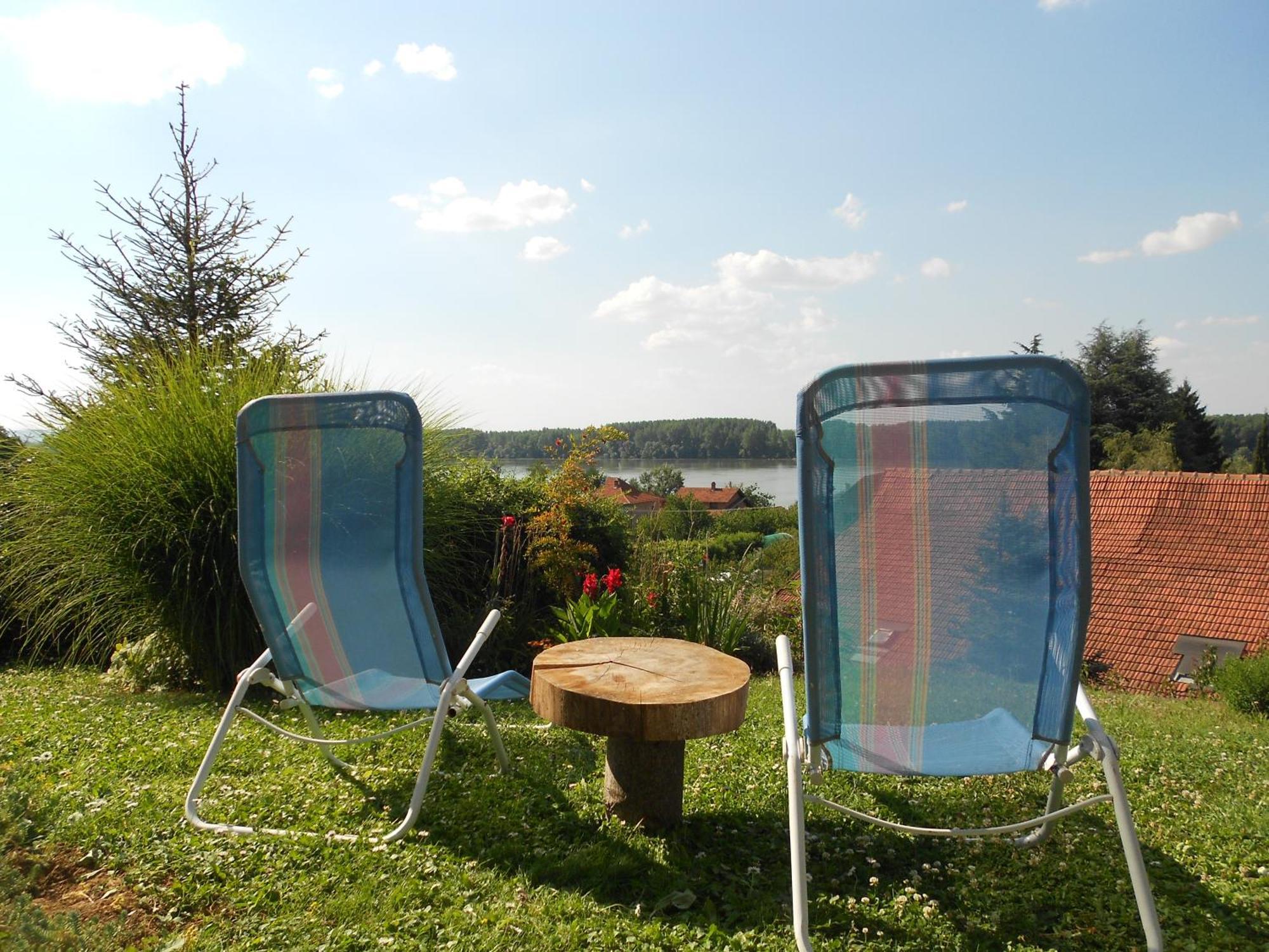 HostelChe Guest House Smederevo Extérieur photo