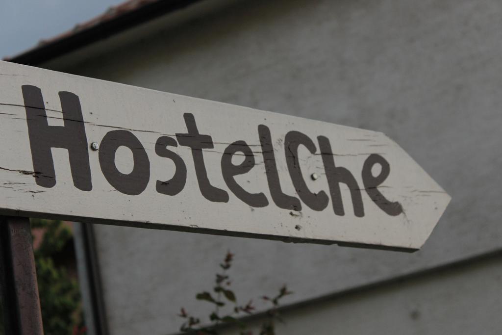 HostelChe Guest House Smederevo Extérieur photo