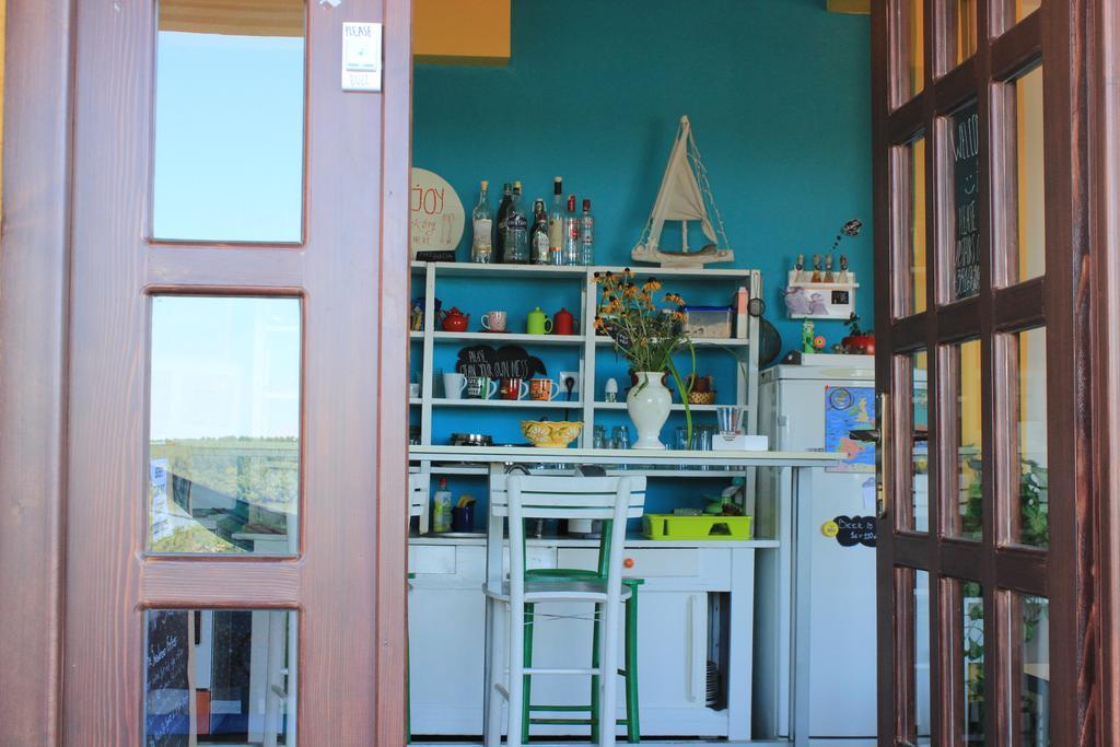 HostelChe Guest House Smederevo Extérieur photo