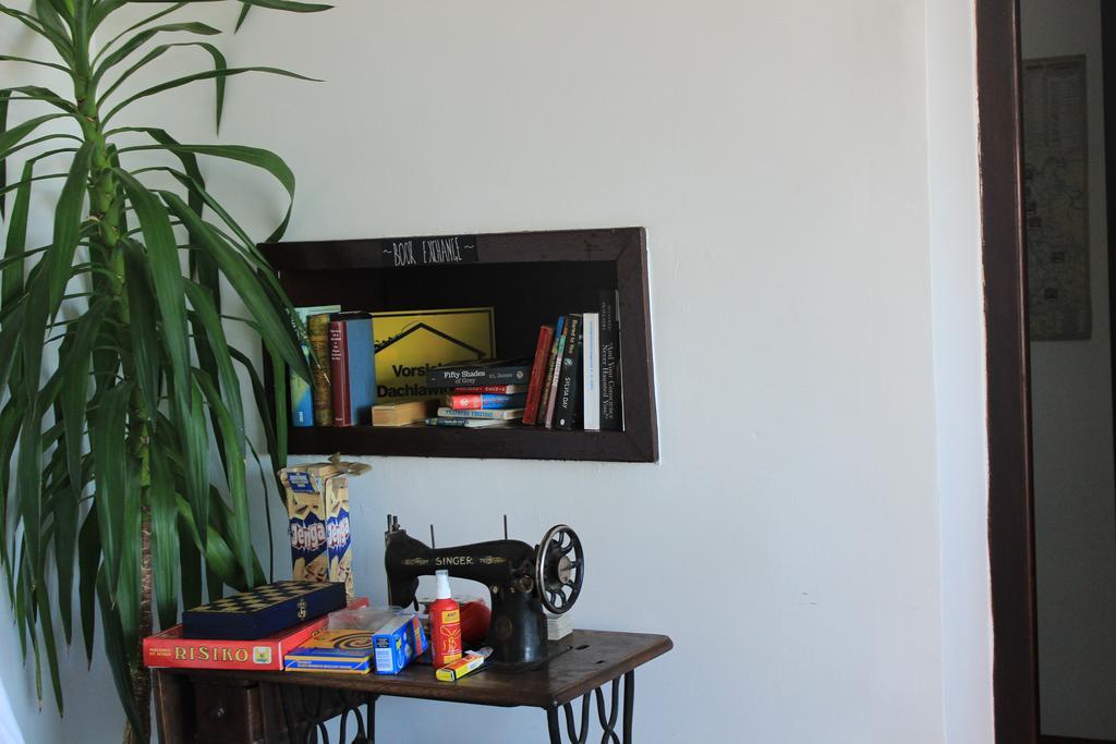 HostelChe Guest House Smederevo Extérieur photo