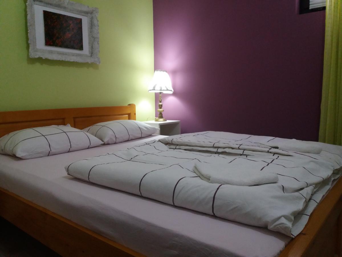 HostelChe Guest House Smederevo Extérieur photo