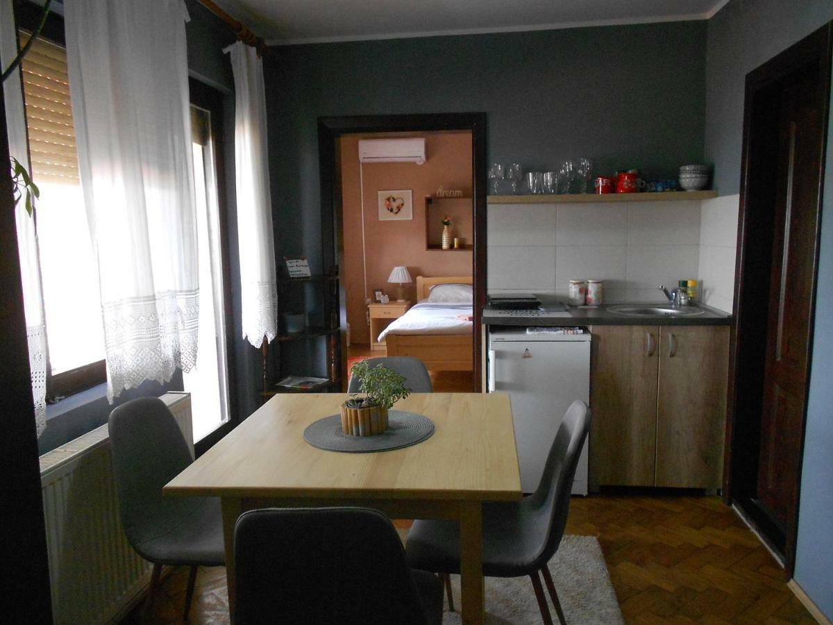 HostelChe Guest House Smederevo Extérieur photo