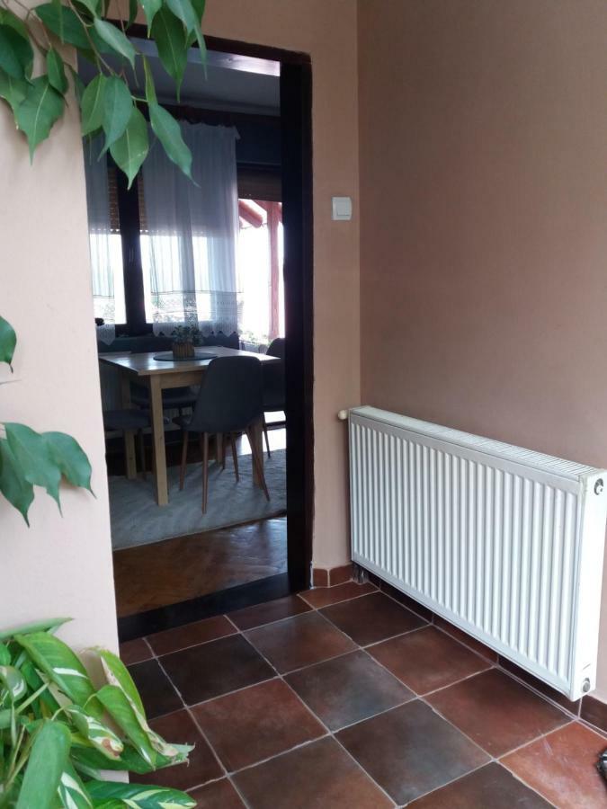 HostelChe Guest House Smederevo Extérieur photo
