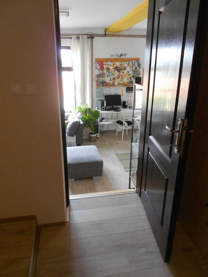 HostelChe Guest House Smederevo Extérieur photo