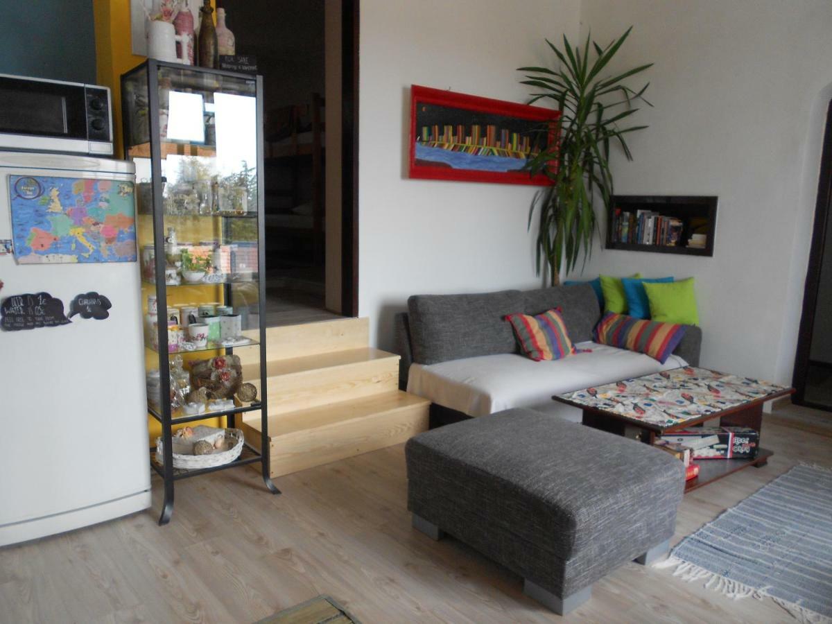 HostelChe Guest House Smederevo Extérieur photo