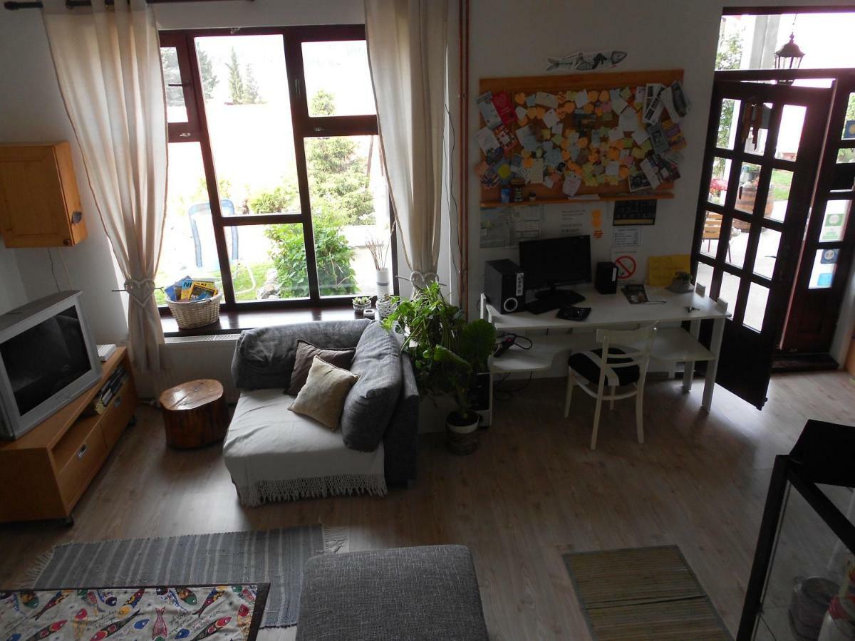 HostelChe Guest House Smederevo Extérieur photo