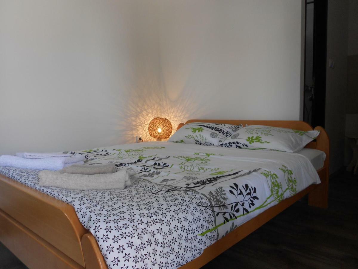HostelChe Guest House Smederevo Extérieur photo