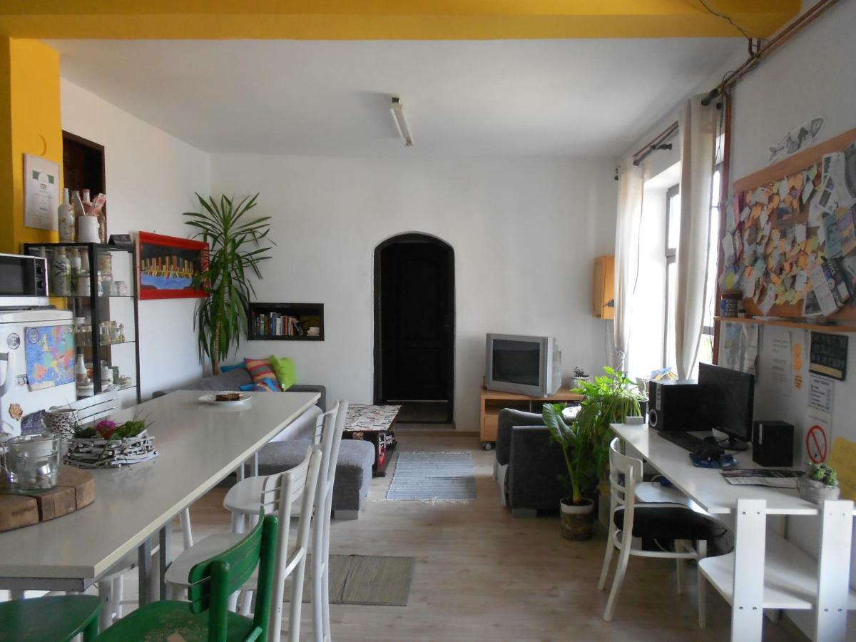 HostelChe Guest House Smederevo Extérieur photo